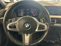 BMW M135 xDrive M-Sport Panorama Keyless Elstolar med minne H/K thumbnail