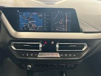 BMW M135 xDrive M-Sport Panorama Keyless Elstolar med minne H/K thumbnail