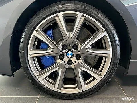 BMW M135 xDrive M-Sport Panorama Keyless Elstolar med minne H/K