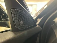 BMW M135 xDrive M-Sport Panorama Keyless Elstolar med minne H/K thumbnail