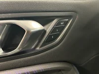 BMW M135 xDrive M-Sport Panorama Keyless Elstolar med minne H/K thumbnail