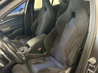 BMW M135 xDrive M-Sport Panorama Keyless Elstolar med minne H/K thumbnail