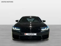 BMW M5 Competition Sedan 626hk Taklucka B&W D/A Pro 460kW