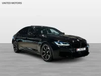 BMW M5 Competition Sedan 626hk Taklucka B&W D/A Pro 460kW