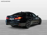 BMW M5 Competition Sedan 626hk Taklucka B&W D/A Pro 460kW