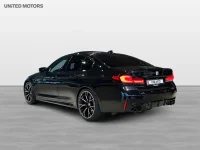 BMW M5 Competition Sedan 626hk Taklucka B&W D/A Pro 460kW