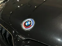 BMW M5 Competition Sedan 626hk Taklucka B&W D/A Pro 460kW