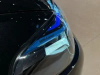 BMW M5 Competition Sedan 626hk Taklucka B&W D/A Pro 460kW