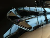 BMW M5 Competition Sedan 626hk Taklucka B&W D/A Pro 460kW