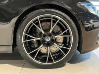 BMW M5 Competition Sedan 626hk Taklucka B&W D/A Pro 460kW