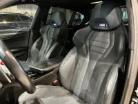 BMW M5 Competition Sedan 626hk Taklucka B&W D/A Pro 460kW