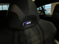 BMW M5 Competition Sedan 626hk Taklucka B&W D/A Pro 460kW