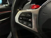 BMW M5 Competition Sedan 626hk Taklucka B&W D/A Pro 460kW