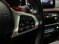 BMW M5 Competition Sedan 626hk Taklucka B&W D/A Pro 460kW