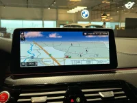 BMW M5 Competition Sedan 626hk Taklucka B&W D/A Pro 460kW