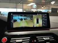 BMW M5 Competition Sedan 626hk Taklucka B&W D/A Pro 460kW