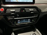 BMW M5 Competition Sedan 626hk Taklucka B&W D/A Pro 460kW