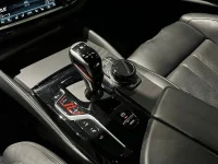 BMW M5 Competition Sedan 626hk Taklucka B&W D/A Pro 460kW