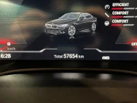 BMW M5 Competition Sedan 626hk Taklucka B&W D/A Pro 460kW