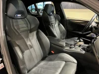 BMW M5 Competition Sedan 626hk Taklucka B&W D/A Pro 460kW