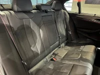 BMW M5 Competition Sedan 626hk Taklucka B&W D/A Pro 460kW