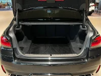 BMW M5 Competition Sedan 626hk Taklucka B&W D/A Pro 460kW