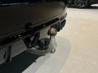 BMW M5 Competition Sedan 626hk Taklucka B&W D/A Pro 460kW