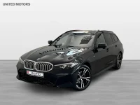 BMW 320 320 d xDrive Touring Kampanj 12 MÅN Privatleasing fr 5995kr