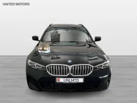 BMW 320 320 d xDrive Touring Kampanj 12 MÅN Privatleasing fr 5995kr