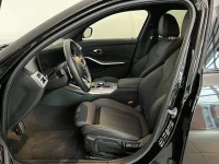 BMW 320 320 d xDrive Touring Kampanj 12 MÅN Privatleasing fr 5995kr