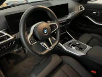 BMW 320 320 d xDrive Touring Kampanj 12 MÅN Privatleasing fr 5995kr