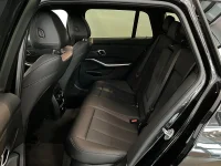 BMW 320 320 d xDrive Touring Kampanj 12 MÅN Privatleasing fr 5995kr