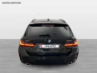 BMW 320 320 d xDrive Touring Kampanj 12 MÅN Privatleasing fr 5995kr