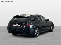 BMW 320 320 d xDrive Touring Kampanj 12 MÅN Privatleasing fr 5995kr