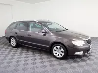 Skoda Superb 1.8 118kW thumbnail