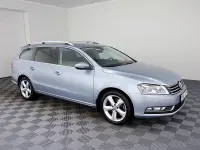 Volkswagen Passat 1.4 110kW