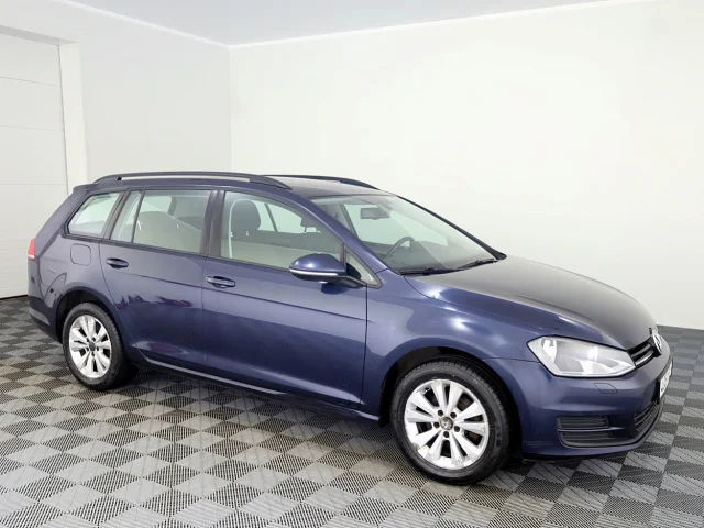 Image of Volkswagen Golf 1.4 90kW