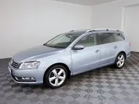 Volkswagen Passat 1.4 110kW thumbnail