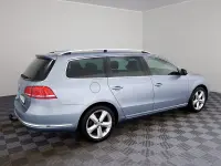 Volkswagen Passat 1.4 110kW thumbnail