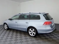 Volkswagen Passat 1.4 110kW thumbnail