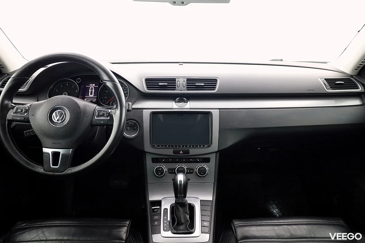 Volkswagen Passat 1.4 110kW