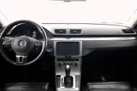 Volkswagen Passat 1.4 110kW thumbnail