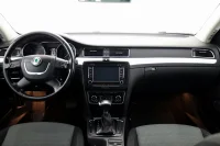 Skoda Superb 1.8 118kW thumbnail