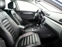 Volkswagen Passat 1.4 110kW thumbnail