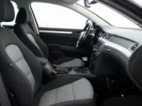 Skoda Superb 1.8 118kW thumbnail