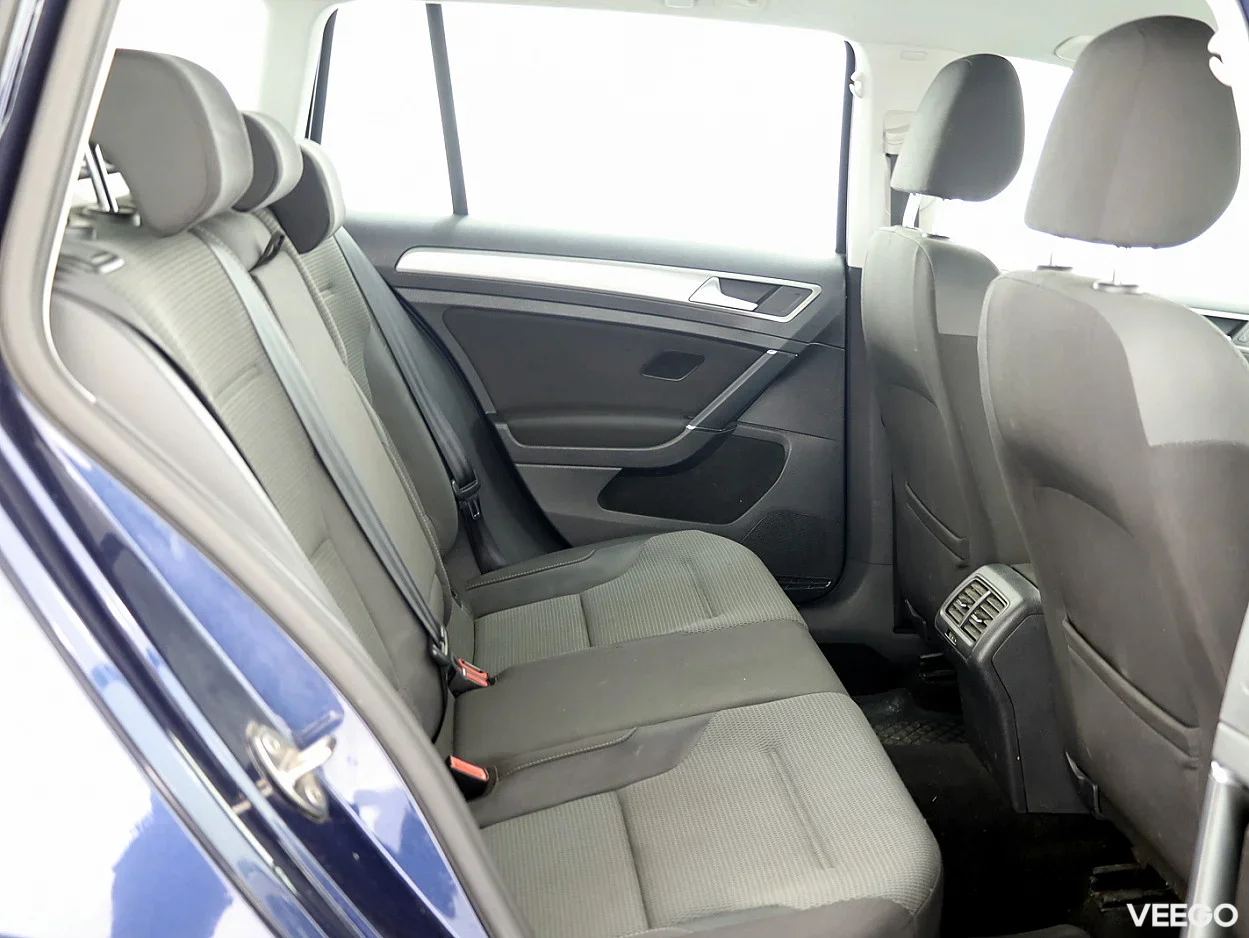 Volkswagen Golf 1.4 90kW