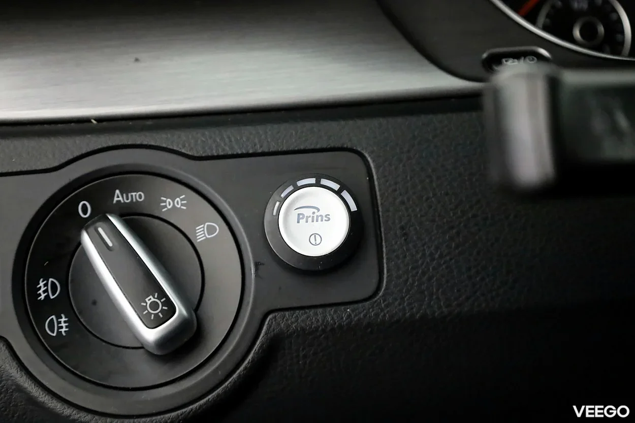 Volkswagen Passat 1.4 110kW