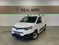 Toyota Proace City Compact Professional N1 1.5 75kW