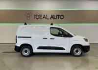 Toyota Proace City Compact Professional N1 1.5 75kW thumbnail