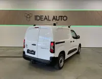 Toyota Proace City Compact Professional N1 1.5 75kW thumbnail